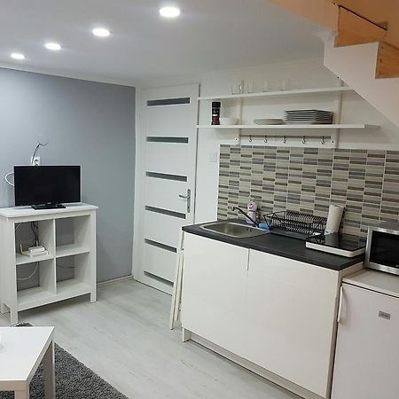Little Luxury Apartment Budapest Luaran gambar