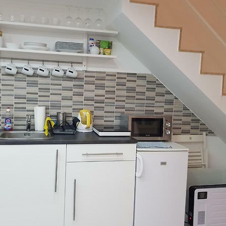 Little Luxury Apartment Budapest Luaran gambar