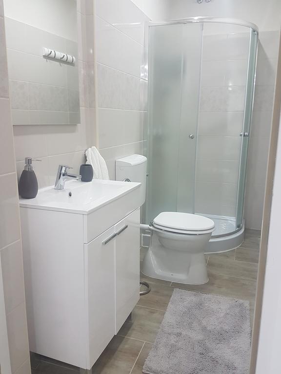 Little Luxury Apartment Budapest Luaran gambar