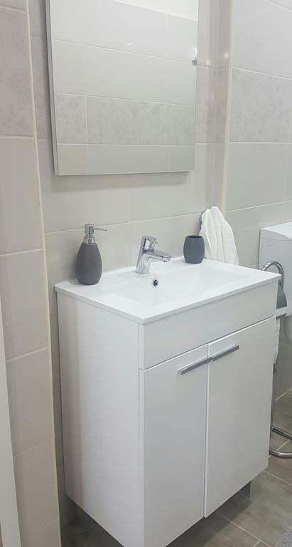 Little Luxury Apartment Budapest Luaran gambar