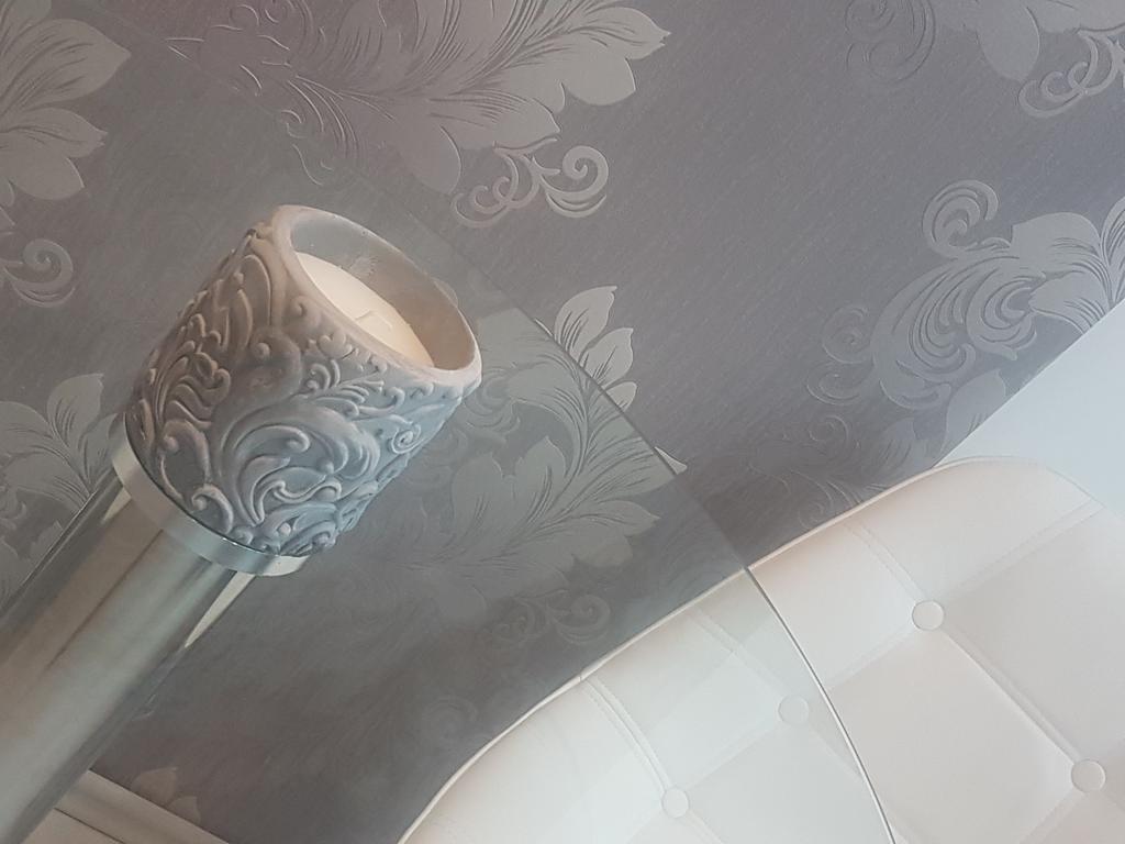 Little Luxury Apartment Budapest Luaran gambar