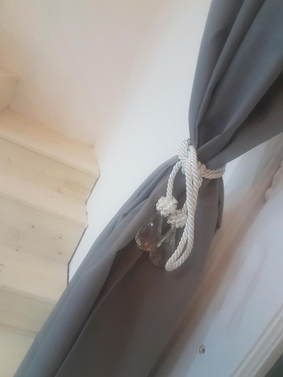 Little Luxury Apartment Budapest Luaran gambar
