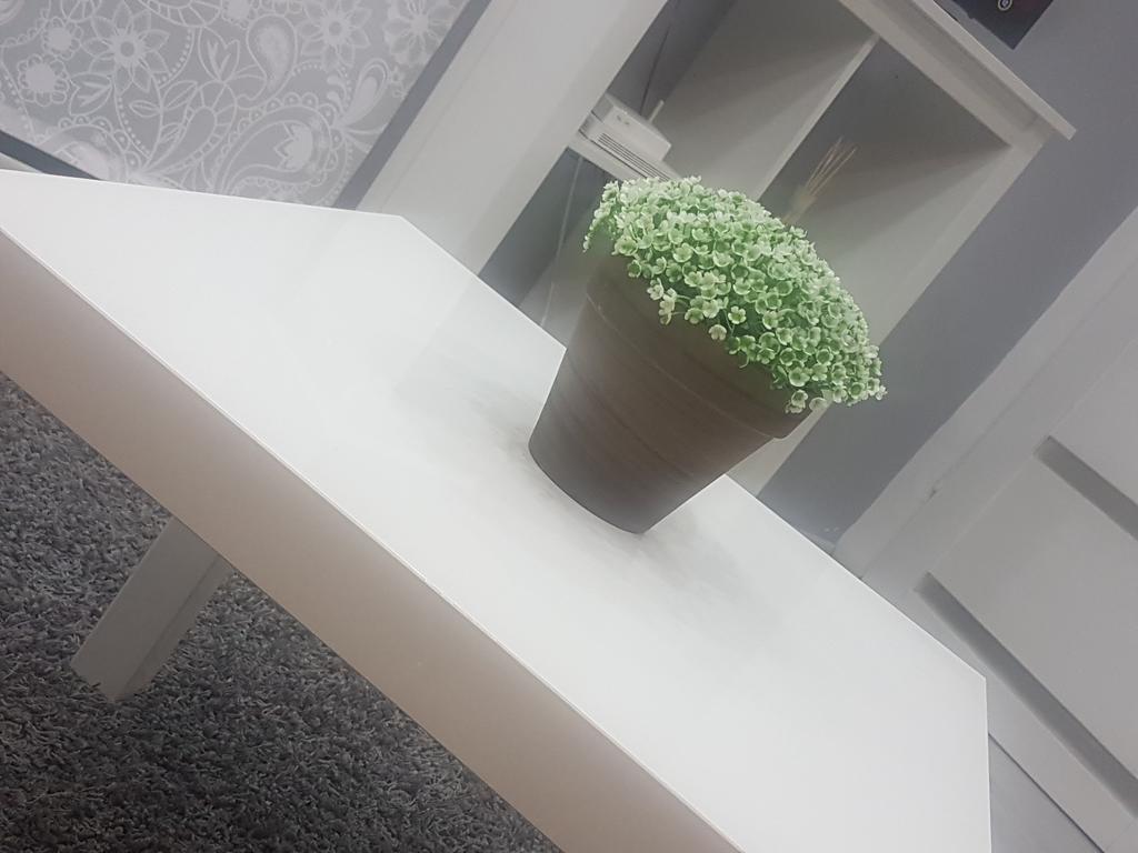 Little Luxury Apartment Budapest Luaran gambar