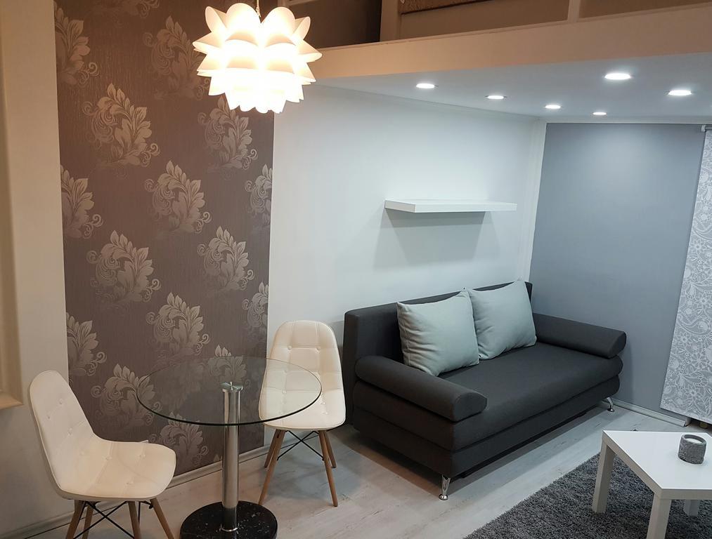 Little Luxury Apartment Budapest Luaran gambar