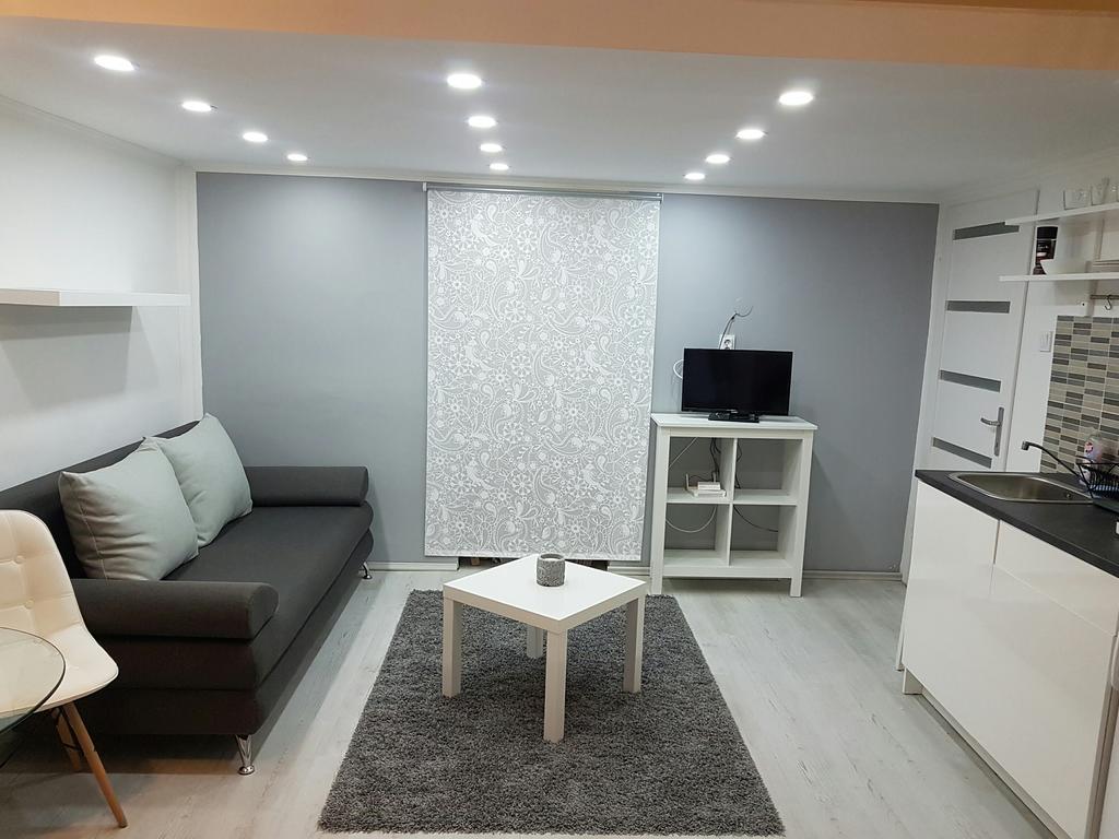 Little Luxury Apartment Budapest Luaran gambar