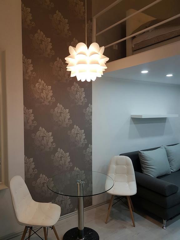 Little Luxury Apartment Budapest Luaran gambar